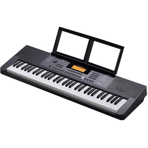 Medeli MK-200 Millenium Series 61-Key Keyboard With Touch Sensitive Keys & Backlit LCD