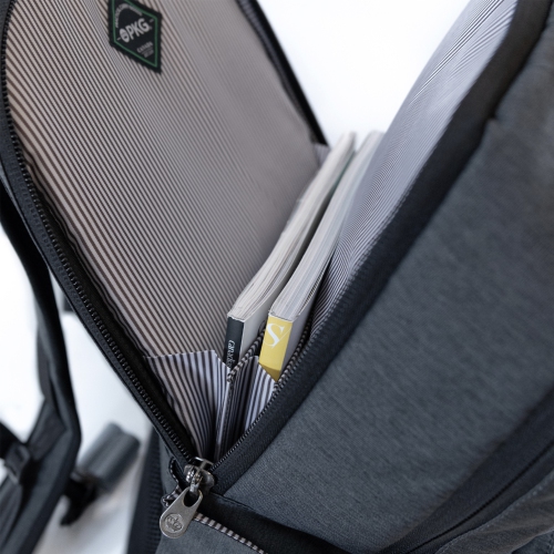 PKG Aurora 36L Recycled Backpack