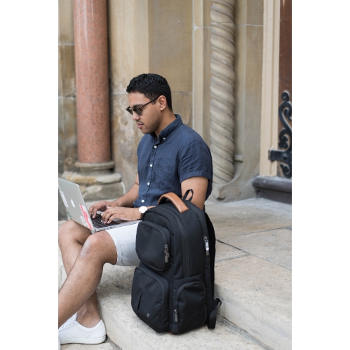 PKG Aurora 36L Recycled Backpack