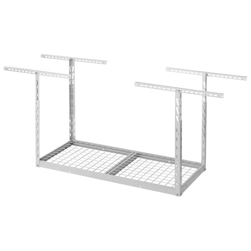 Gladiator Steel Cabinet - Hammered Granite