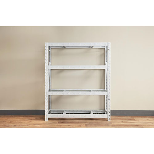 Gladiator Wall GearBox Steel Cabinet - Grey Slate