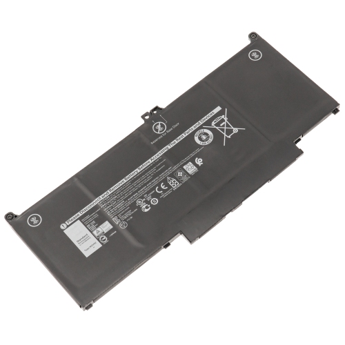 BATTDEPOT NEW 05VC2M 0829mx 829mx MXV9V Laptop Battery for Dell Latitude 13 5300 7300 7400 Latitude 7300 7400