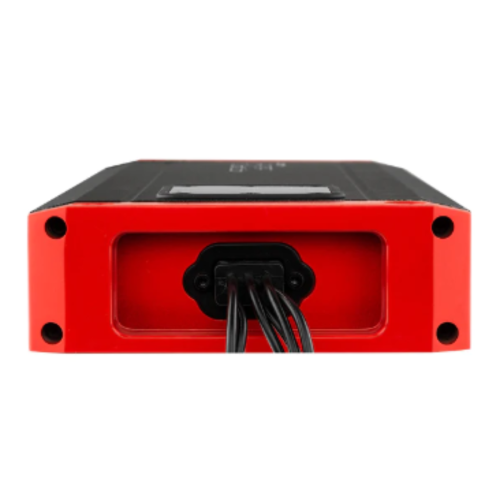 DS18 NXL-850.4D 4-Channel 2100 Watts IPX65 Class-D Full Range Marine Amplifier