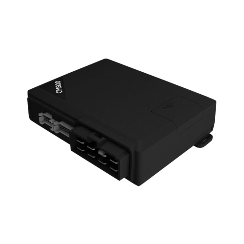 Compustar CS-900AS 1000' FT Max Keyless Entry 1-Way Remotes and Car Alarm Bundle