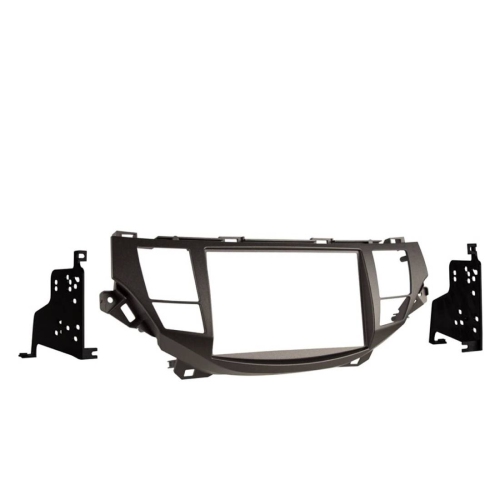 Trousse d'installation de radio double DIN 95-7807T de Metra pour certains véhicules Honda 2008-2012