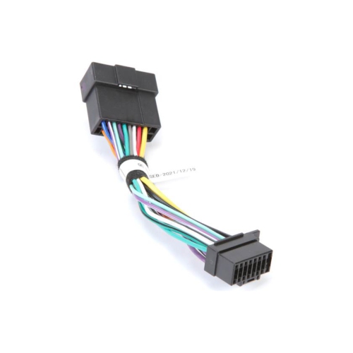iDatalink Maestro ACC-HU-SON1 Installation T-Harness for Select Sony Car Radios