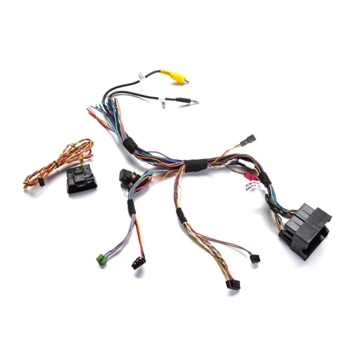 IDatalink – faisceau en T de remplacement de radio Maestro HRN-RR-VW2 pour Volkswagen 2016 et ultérieur