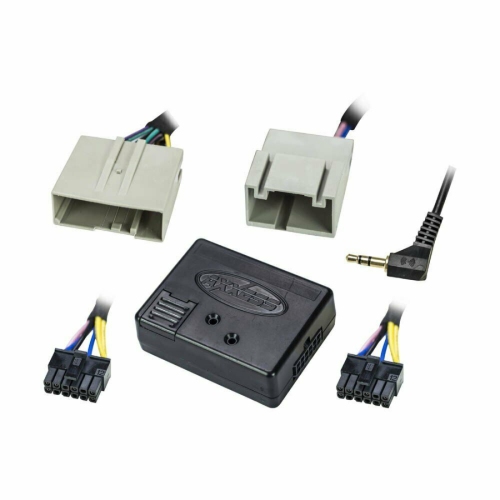 AXXESS  Axdi-Fd1 Can Data Interface for Select Ford Lincoln Mazda Mercury 2007-Up