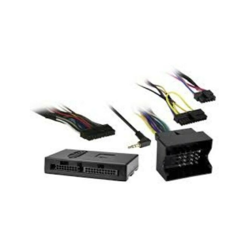 Axxess AXTO-VW1 Radio Interface Harness 02-up Volkswagen