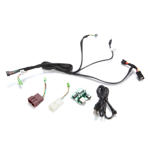 iDatalink ACC-USB-HK1 USB Port on Select 2010-19 Hyundai and Kia Vehicles