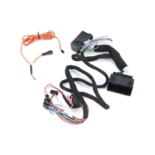 iDatalink HRN-DSP-CH3 DSR1 Install Harness for Select Chrysler Dodge RAM 2013-Up