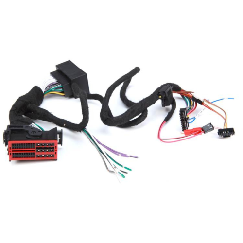 iDatalink HRN-DSP-CH3 DSR1 Install Harness for Select Chrysler Dodge RAM 2013-Up