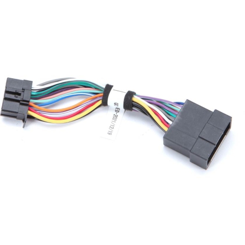 iDatalink Maestro ACC-HU-PIO1 Installation T-Harness for Select Pioneer Radios