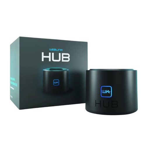 iDatalink ADS-USB-HUB Weblink Hub Updater USB Interface Programming Station