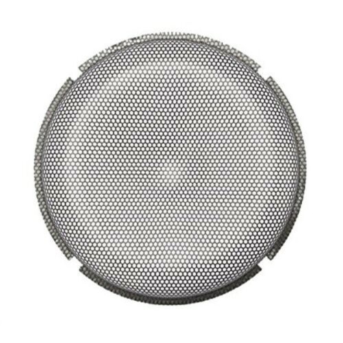 Rockford Fosgate P1G-12 Punch P1 12-Inch Black Steel Mesh Woofer Grille