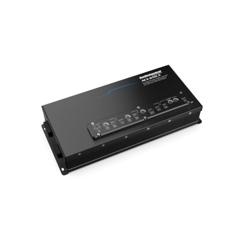 AudioControl ACX-650.5 5-Channel 2-Ohm Stable IPX6 Rated All Weather Amplifier