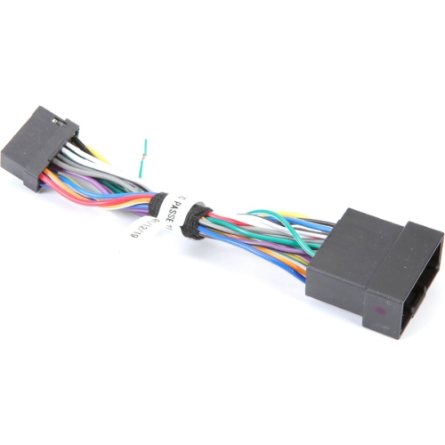 IDatalink Maestro ACC-HU-ALP1 faisceau électrique pour connecter certaines radios Alpine