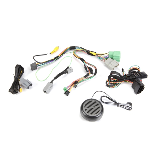 iDatalink Maestro HRN-HRR-GM3 Radio Replacement Harness for Select GM 2014-Up