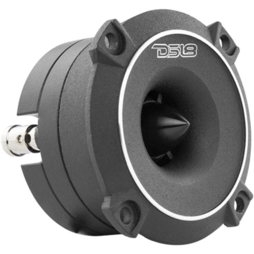 DS18 – haut-parleur d’aigus 240&nbsp;W mince de TWN1 3 po avec audio en néodyme à 4 ohms pour l’auto