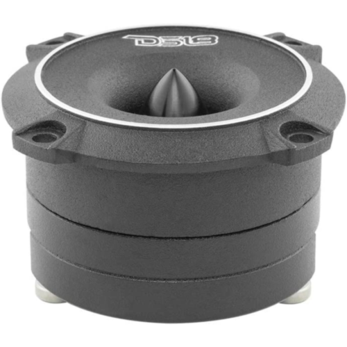 DS18 – haut-parleur d’aigus 240&nbsp;W mince de TWN1 3 po avec audio en néodyme à 4 ohms pour l’auto