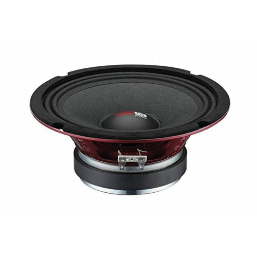 DS18  Pro-X6M 450 Watts 6.5" Midrange Full Range Super Speaker Loudspeaker 8 Ohm
