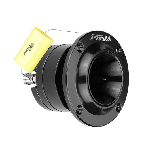PRV Audio TW450TI-ND-4 1" 240W Peak 4-Ohms Neodymium Bullet Super Tweeter