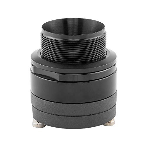 DS18 PRO-TW820 200 W Max 1" VC 4-Ohms Stereo Car Audio Super Bullet Tweeter