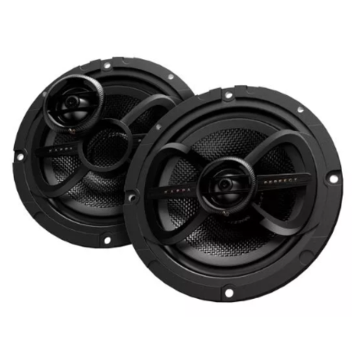 Infinity KAPPA PERFECT 600X 6.5" Speakers for Harley Davidson Touring Motorcycle