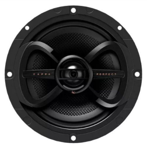Infinity KAPPA PERFECT 600X 6.5" Speakers for Harley Davidson Touring Motorcycle