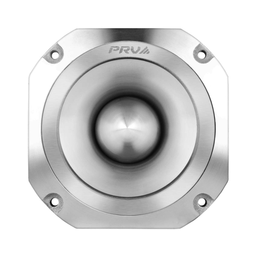PRV Audio TW700TI-CR 4" 240W Program Power 8-Ohms Car Audio Super Bullet Tweeter