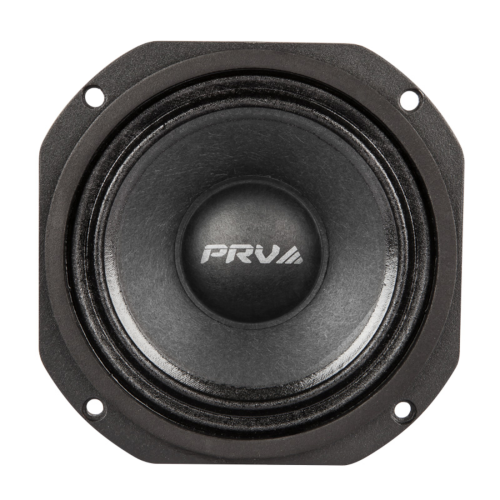 PRV Audio 5MR450-NDY 5" 450W 8-Ohms Car Audio Neodymium Midrange Loudspeaker