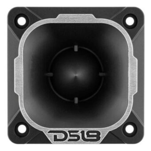 DS18 PRO-TWN3 2,5 po 200&nbsp;W Peak 4 ohms Audio pour l'auto haut-parleur d'aigus haute compression au néodyme
