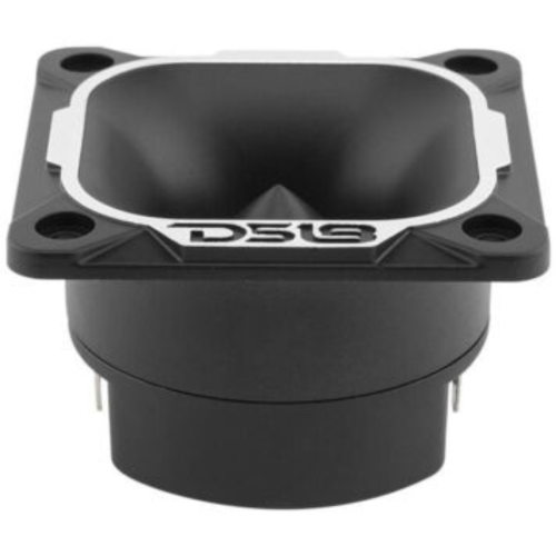 DS18 PRO-TWN3 2,5 po 200&nbsp;W Peak 4 ohms Audio pour l'auto haut-parleur d'aigus haute compression au néodyme