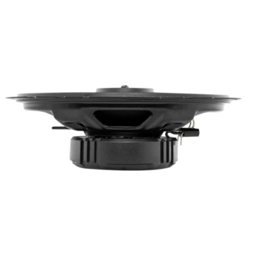 DS18 G4,6Xi haut-parleurs coaxiaux audio pour l'auto à 2 voies 135 W Max de 4 4 ohms x 6 po de Gen-X