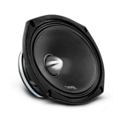 DS18 – haut-parleur de voiture à gamme complète compacte PRO-FR69NEO 6 x 9 po 500&nbsp;W Max à 4 ohms