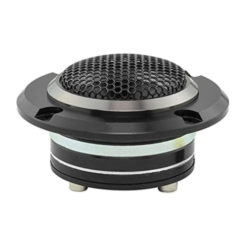 DS18 PRO-TWN4 3 po 280&nbsp;W Peak 4 ohms Audio pour l'auto haut-parleur d'aigus haute compression au néodyme