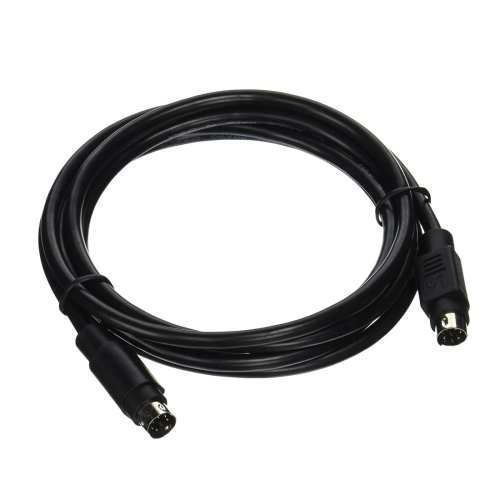 ROCKFORD FOSGATE  Bdsync2 6Ft Cable Car Audio Power Class-Bd Amplifier Connector