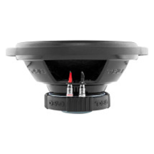 DS18 SLC-12S 500 W Max 12" Single 4-Ohm Voice Coil SVC Car Audio Subwoofer