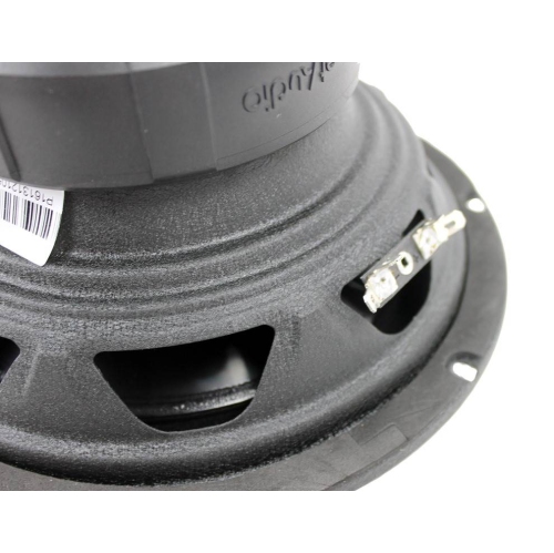 Planet Audio AC8D 1200 W Max 8" Dual Voice Coil 4-Ohm DVC Car Stereo Subwoofer