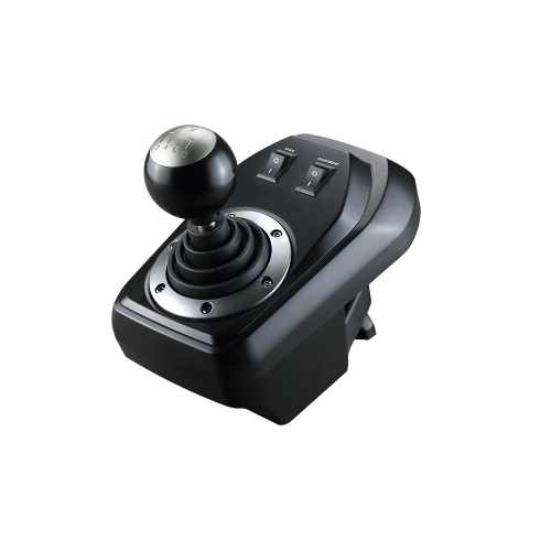 Ensemble de volants de course Monza de Flashfire WH63201 V avec pochette - compatible avec PC, PS3, PS4, XBOX ONE, Xbox Series X/S, et Nintendo