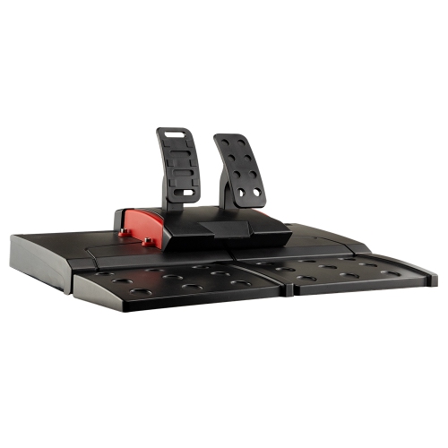 Ensemble de volants de course Monza de Flashfire WH3205&nbsp;V - compatible avec PC, PS3, PS4, XBOX ONE, Xbox Series X/S et Nintendo Switch.