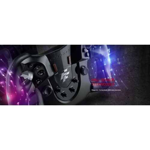 Ensemble de volants de course Monza de Flashfire WH3205&nbsp;V - compatible avec PC, PS3, PS4, XBOX ONE, Xbox Series X/S et Nintendo Switch.