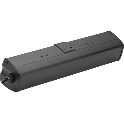 Kicker KPB1 20" BlueTooth Powered Speaker System, Black Weather-Proof Enclosure