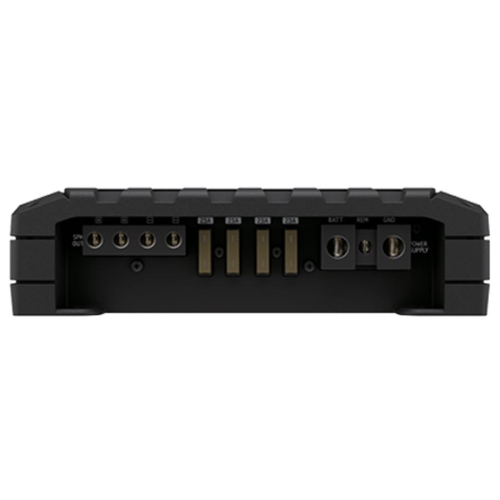 Alpine S2-A120M S-Series 1200W Mono Amplifier