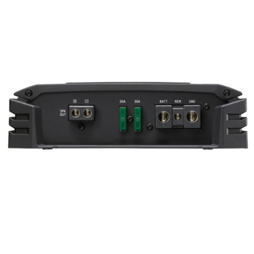 Alpine S2-A60M S-Series 600W Mono Amplifier