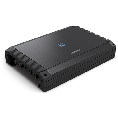 Alpine S2-A55V S-Series Hi-Res 5-Channel Amplifier