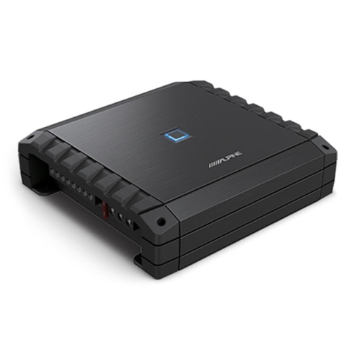Alpine S2-A36F S-Series Hi-Res 4-Channel Amplifier