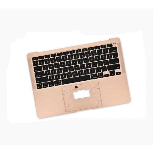 1 feuille Protège-clavier transparent compatible avec MacBook A1932, Mode  en ligne