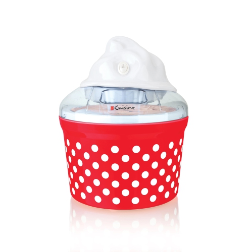 Frozen yogurt clearance maker canada