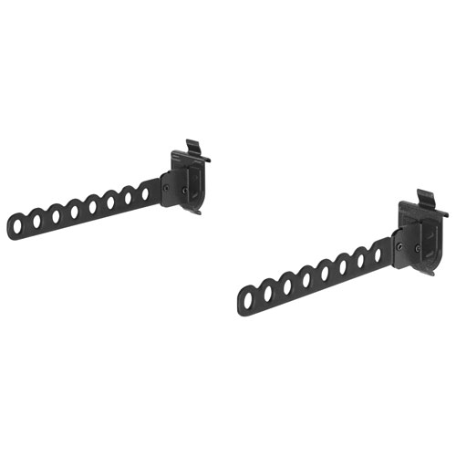 Gladiator Hanger Hook - Hammered Granite